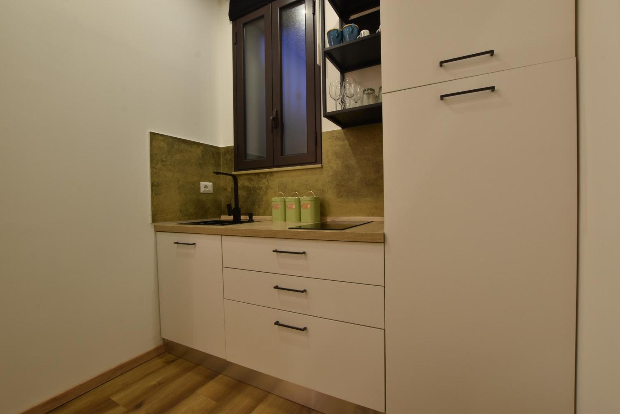 XX Miglia Apartments カターニア エクステリア 写真