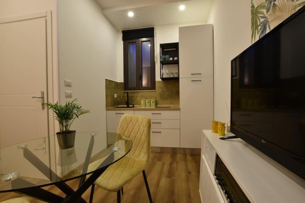 XX Miglia Apartments カターニア エクステリア 写真