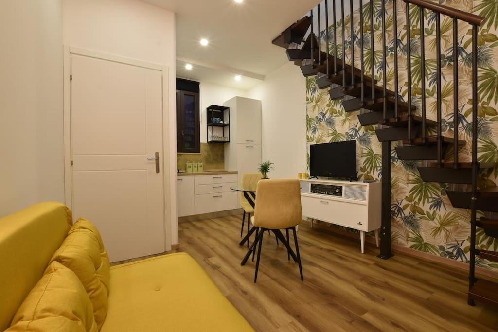XX Miglia Apartments カターニア エクステリア 写真