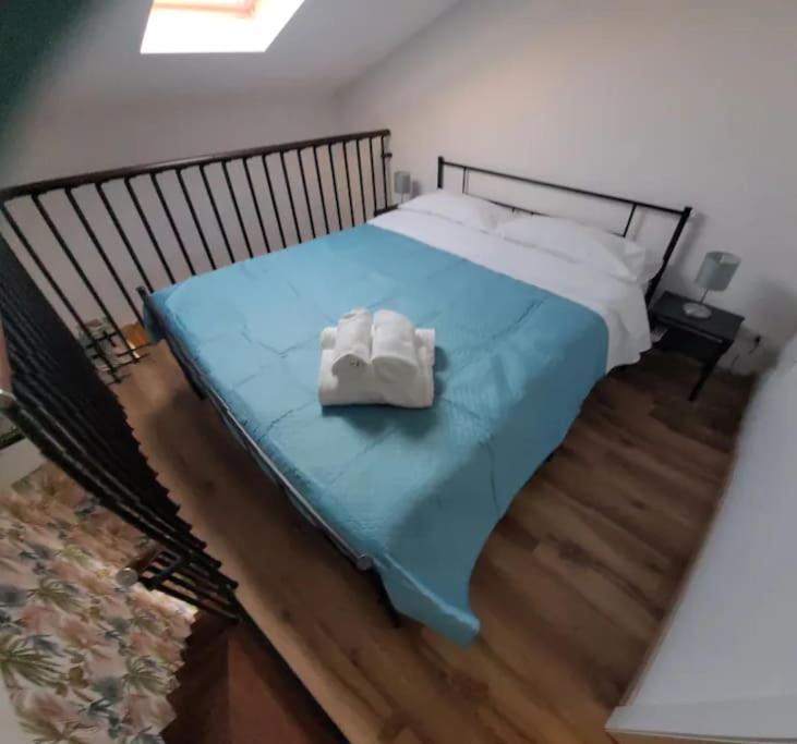 XX Miglia Apartments カターニア エクステリア 写真