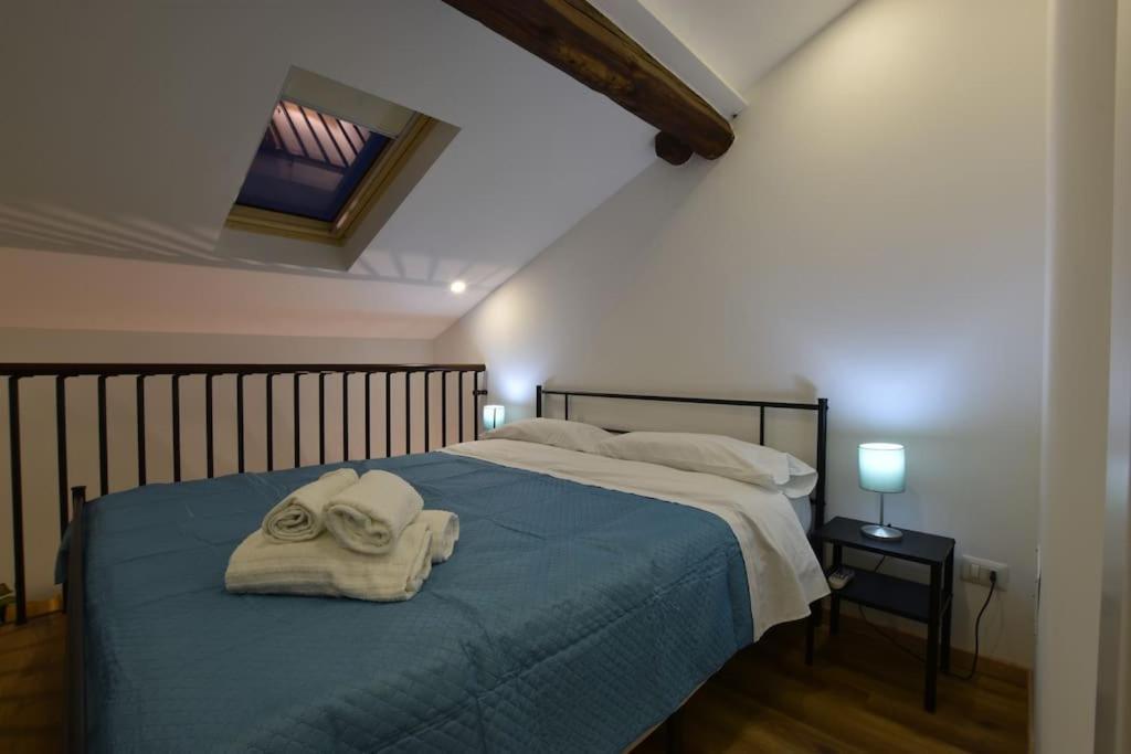 XX Miglia Apartments カターニア エクステリア 写真