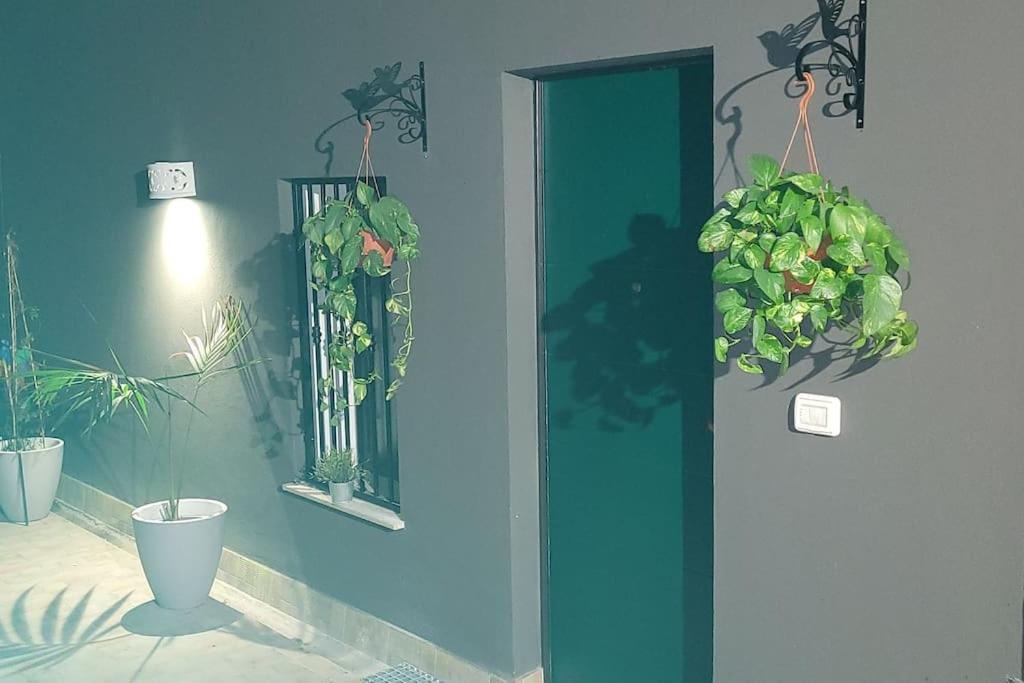 XX Miglia Apartments カターニア エクステリア 写真