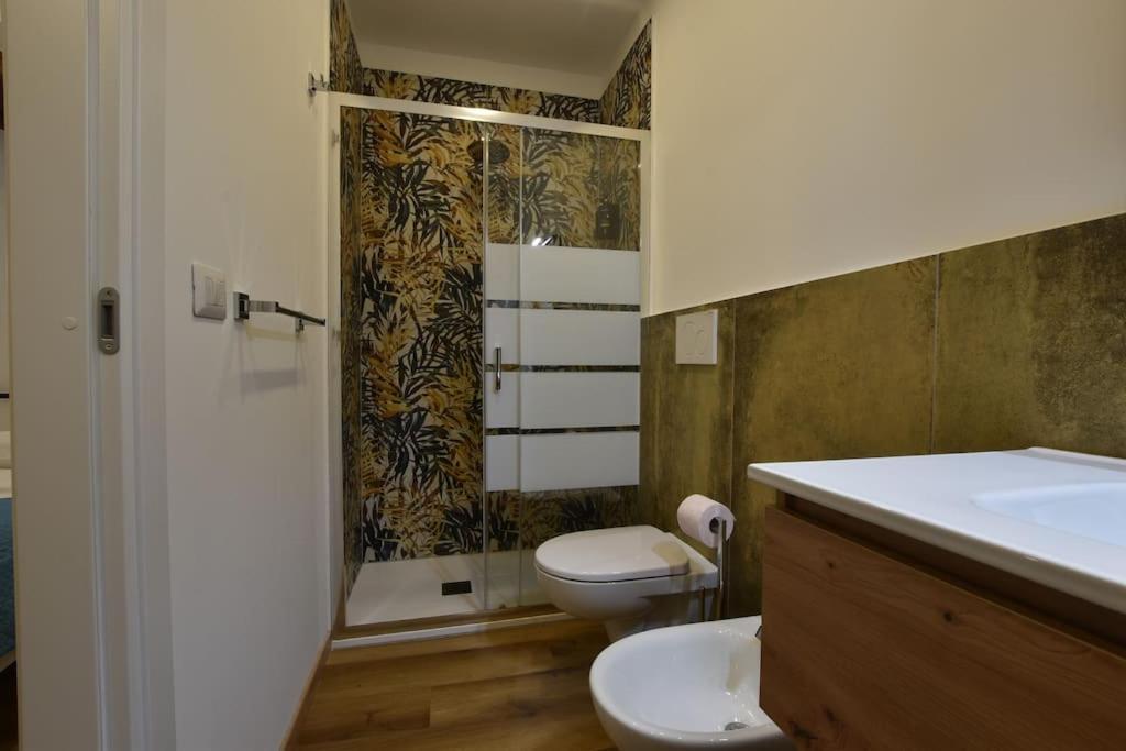 XX Miglia Apartments カターニア エクステリア 写真