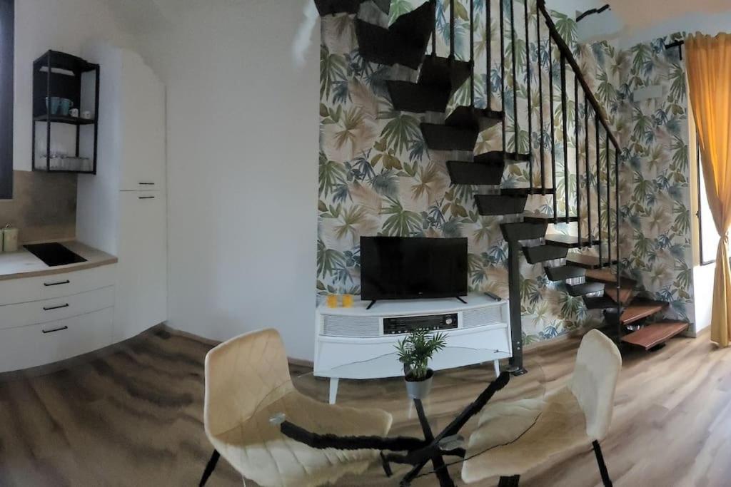 XX Miglia Apartments カターニア エクステリア 写真