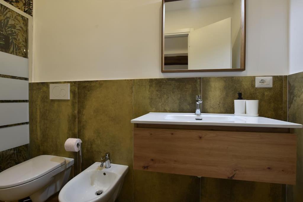 XX Miglia Apartments カターニア エクステリア 写真