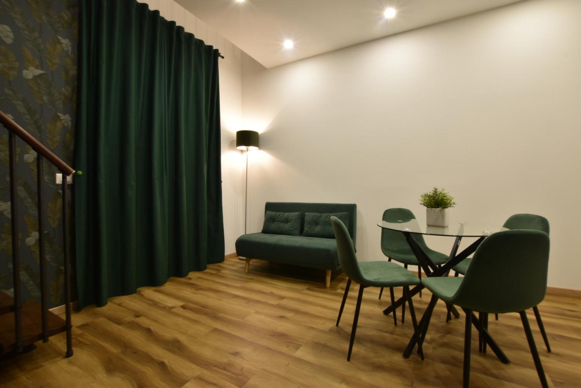 XX Miglia Apartments カターニア エクステリア 写真