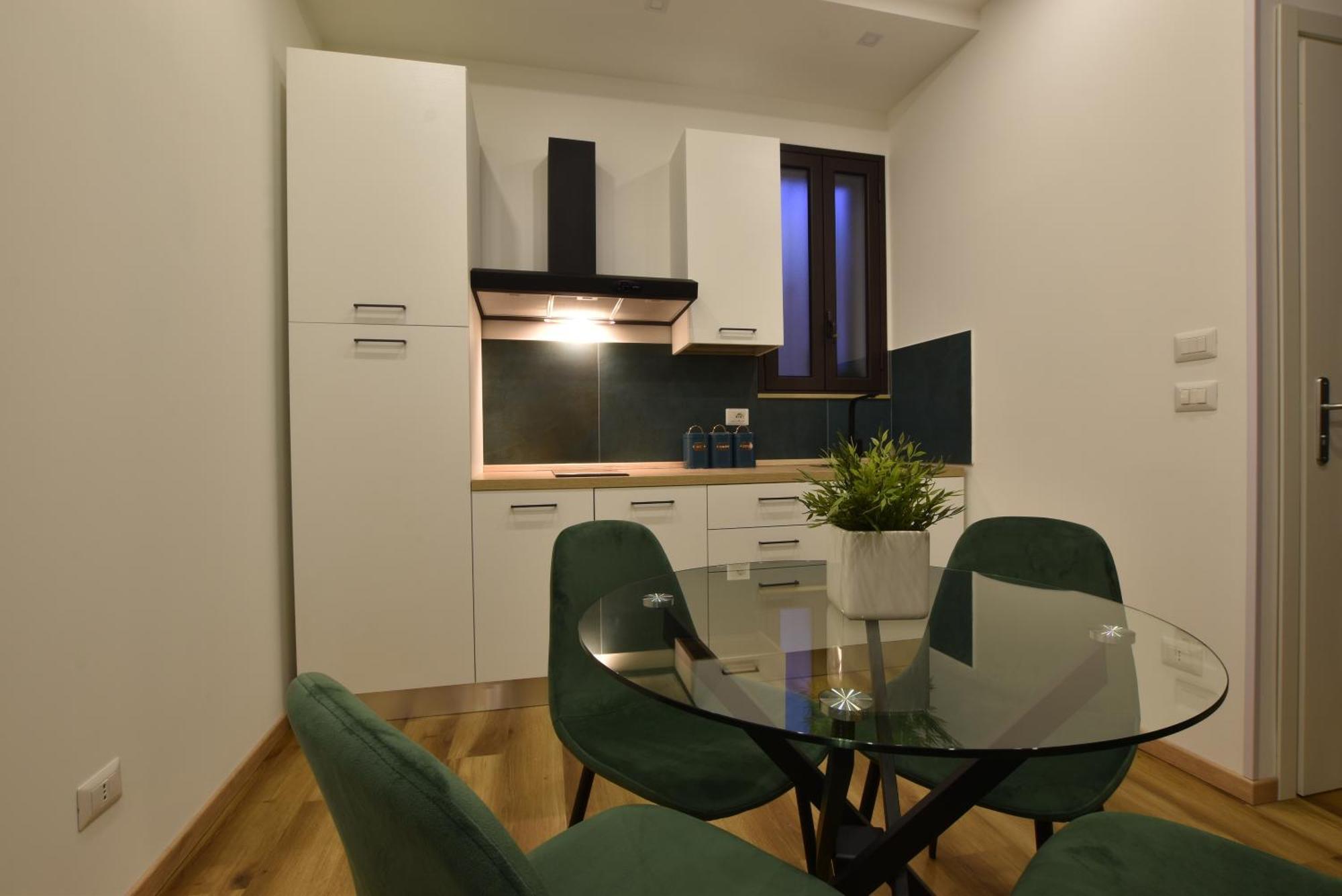 XX Miglia Apartments カターニア エクステリア 写真